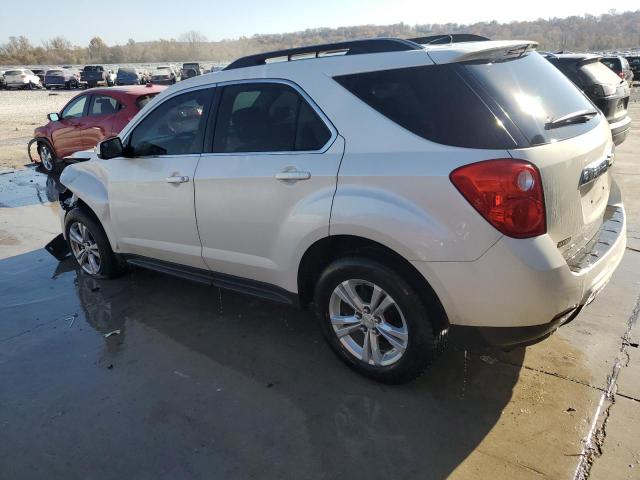 Chevrolet Equinox Lt Image 4