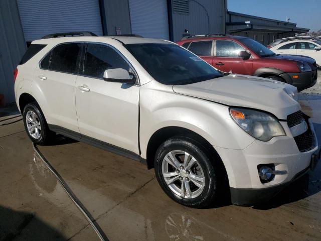 Chevrolet Equinox Lt Image 3