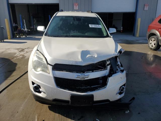 Chevrolet Equinox Lt Image 11