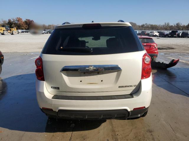 Chevrolet Equinox Lt Image 5