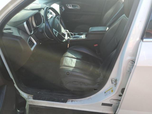 Chevrolet Equinox Lt Image 9