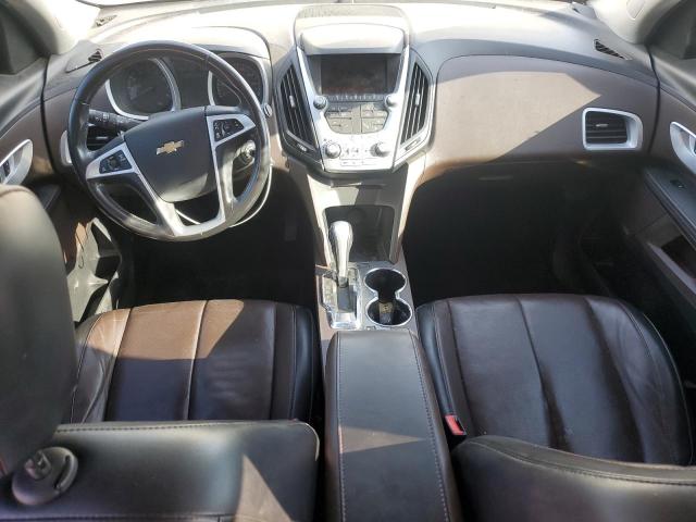 Chevrolet Equinox Lt Image 6