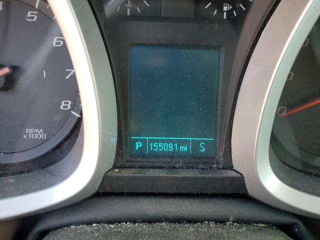 Chevrolet Equinox Lt Image 12