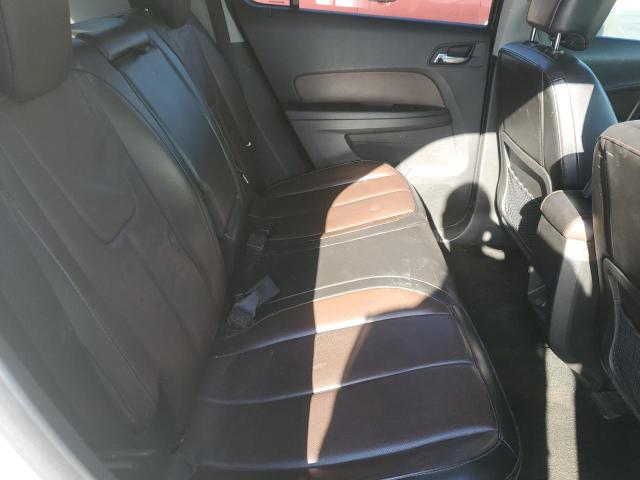 Chevrolet Equinox Lt Image 2