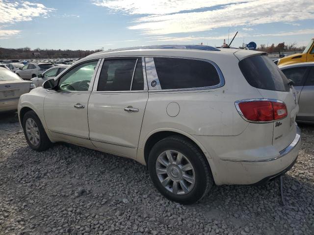 Buick Enclave Image 3