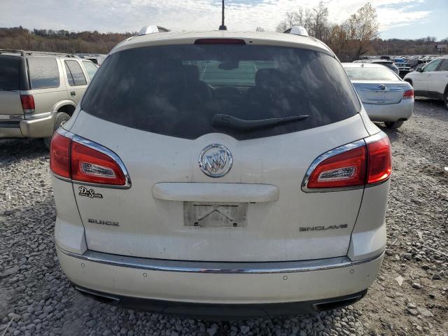 Buick Enclave Image 4