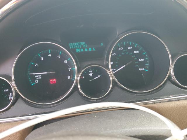 Buick Enclave Image 8