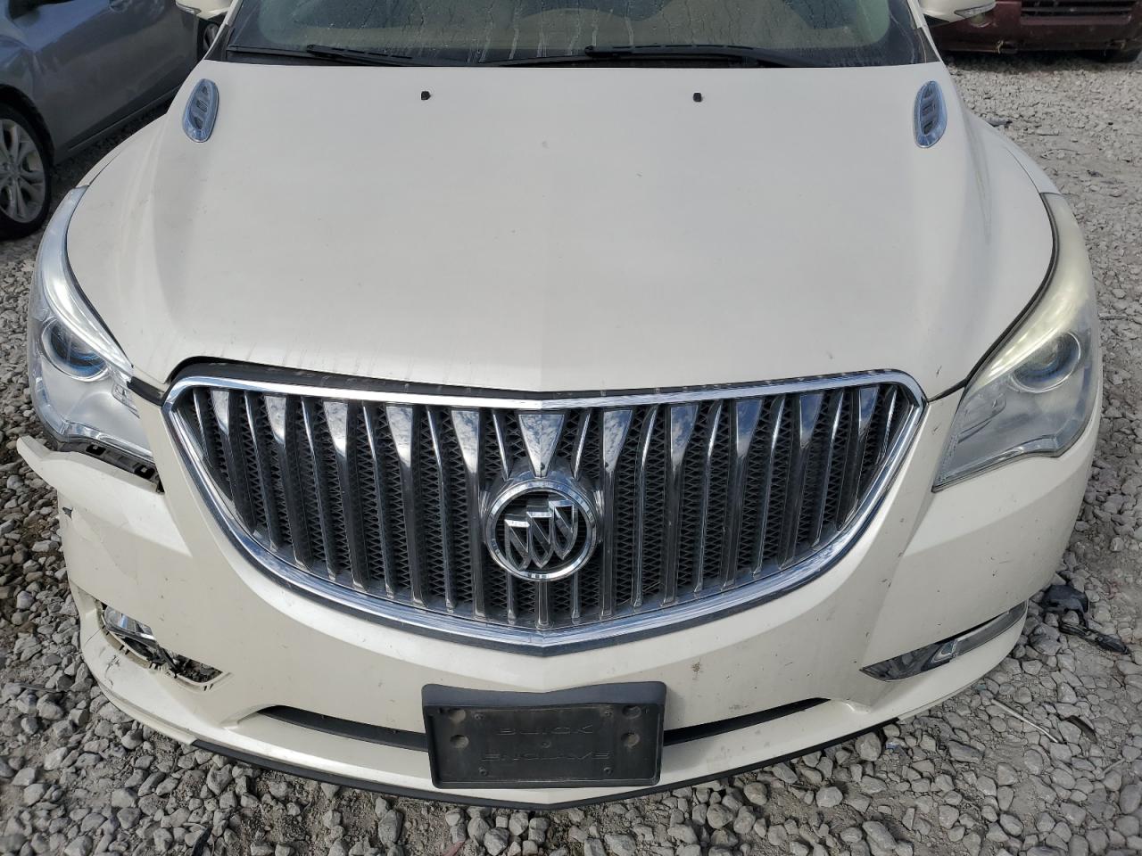 Buick Enclave Image 11