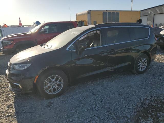  Salvage Chrysler Pacifica
