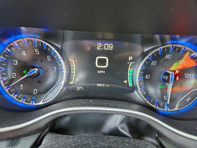 Chrysler Pacifica Touring L Image 6