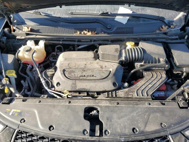 Chrysler Pacifica Touring L Image 12