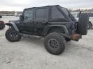 Jeep Wrangler Sahara Image 13