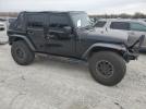 Jeep Wrangler Sahara Image 5