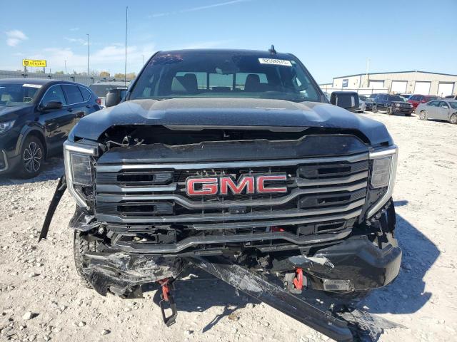 GMC Sierra K1500 At4 Image 8