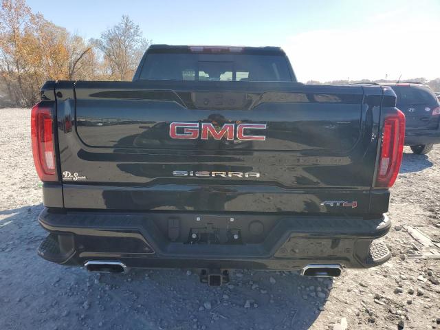 GMC Sierra K1500 At4 Image 5