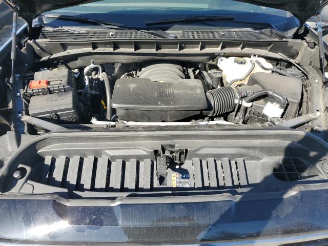 GMC Sierra K1500 At4 Image 10