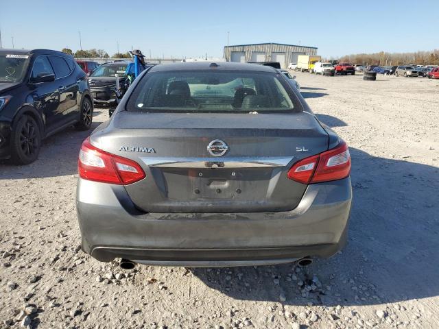 Nissan Altima 2.5 Image 9