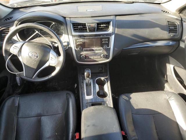 Nissan Altima 2.5 Image 6