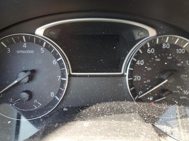 Nissan Altima 2.5 Image 10