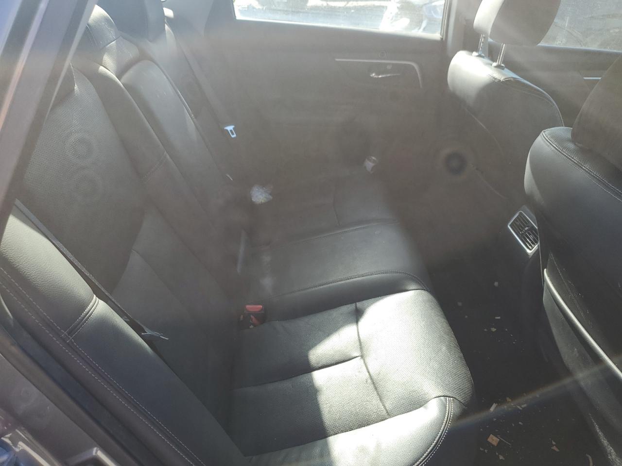 Nissan Altima 2.5 Image 11