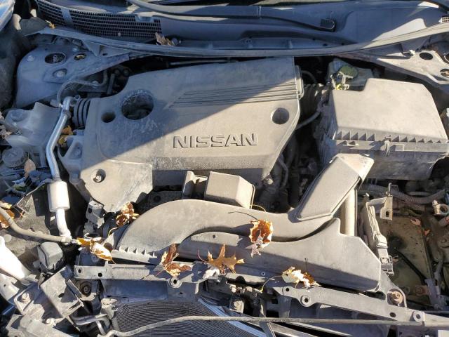 Nissan Altima 2.5 Image 3