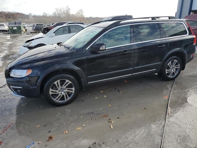  Salvage Volvo XC70