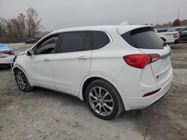 Buick Envision Essence Image 5