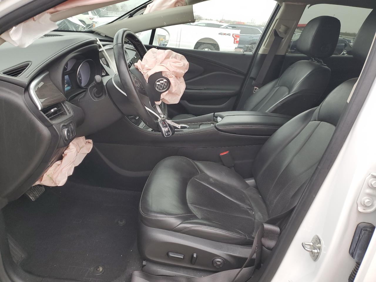 Buick Envision Essence Image 13