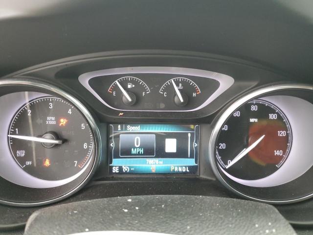 Buick Envision Essence Image 3