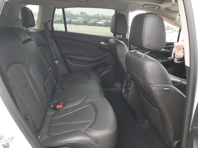 Buick Envision Essence Image 10