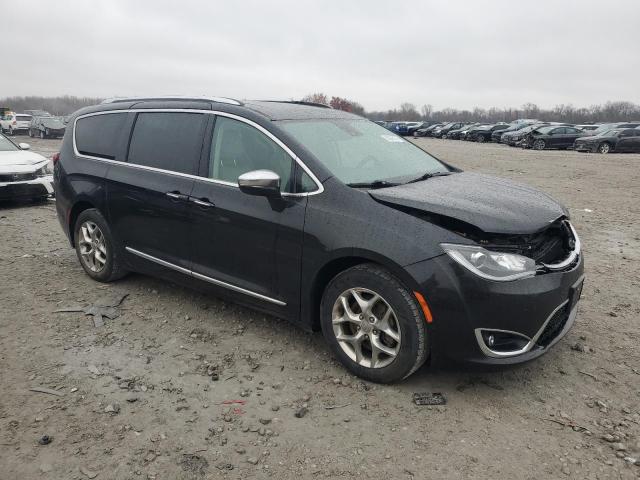 Chrysler Pacifica Limited Image 13