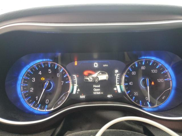 Chrysler Pacifica Limited Image 5