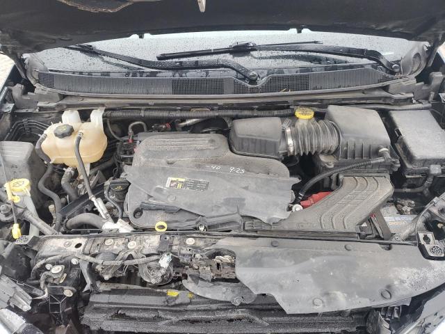 Chrysler Pacifica Limited Image 8