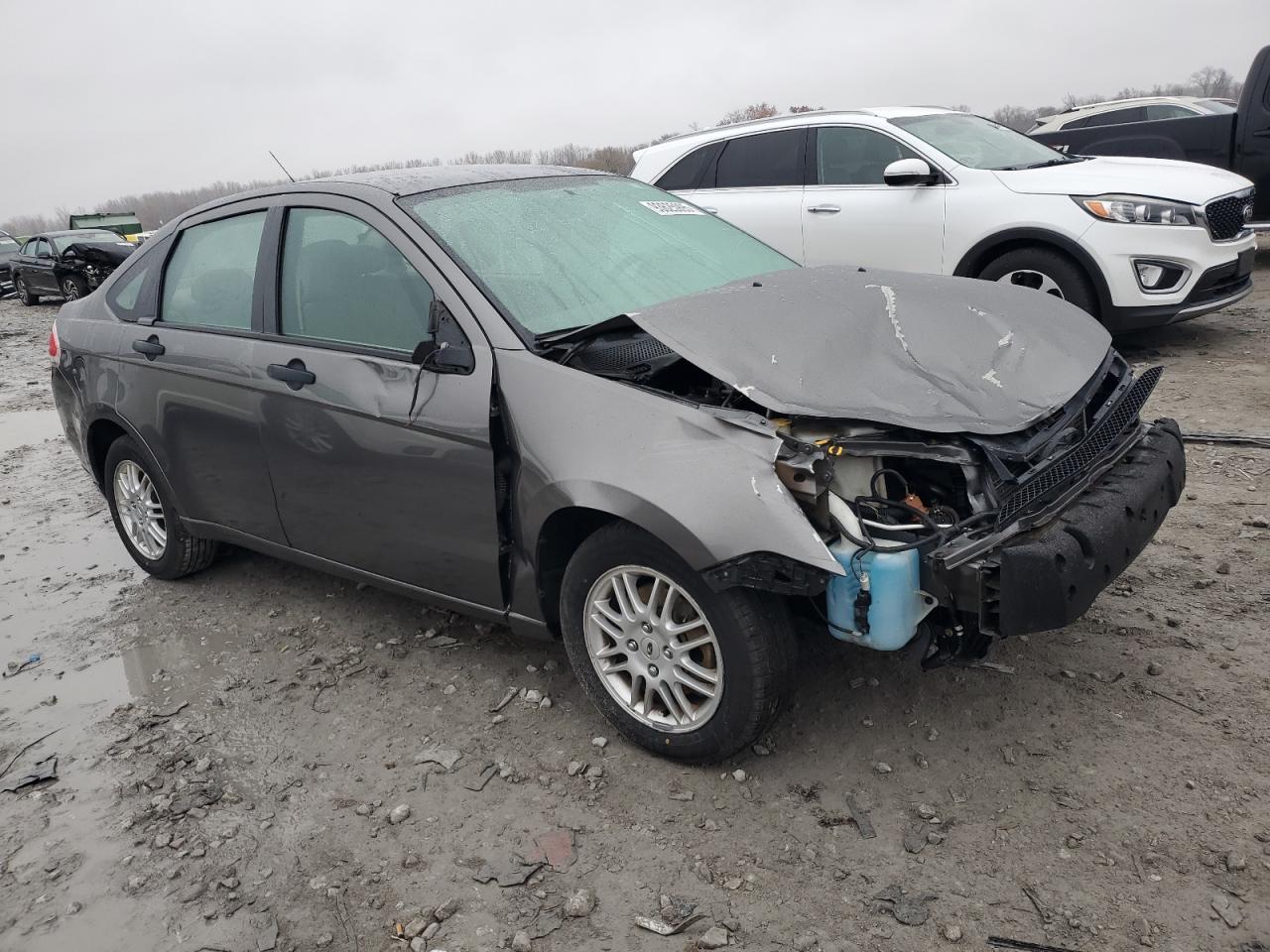 Ford Focus Se Image 6