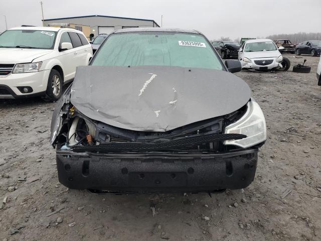 Ford Focus Se Image 4