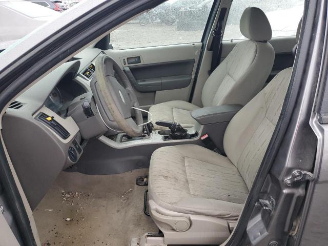 Ford Focus Se Image 7