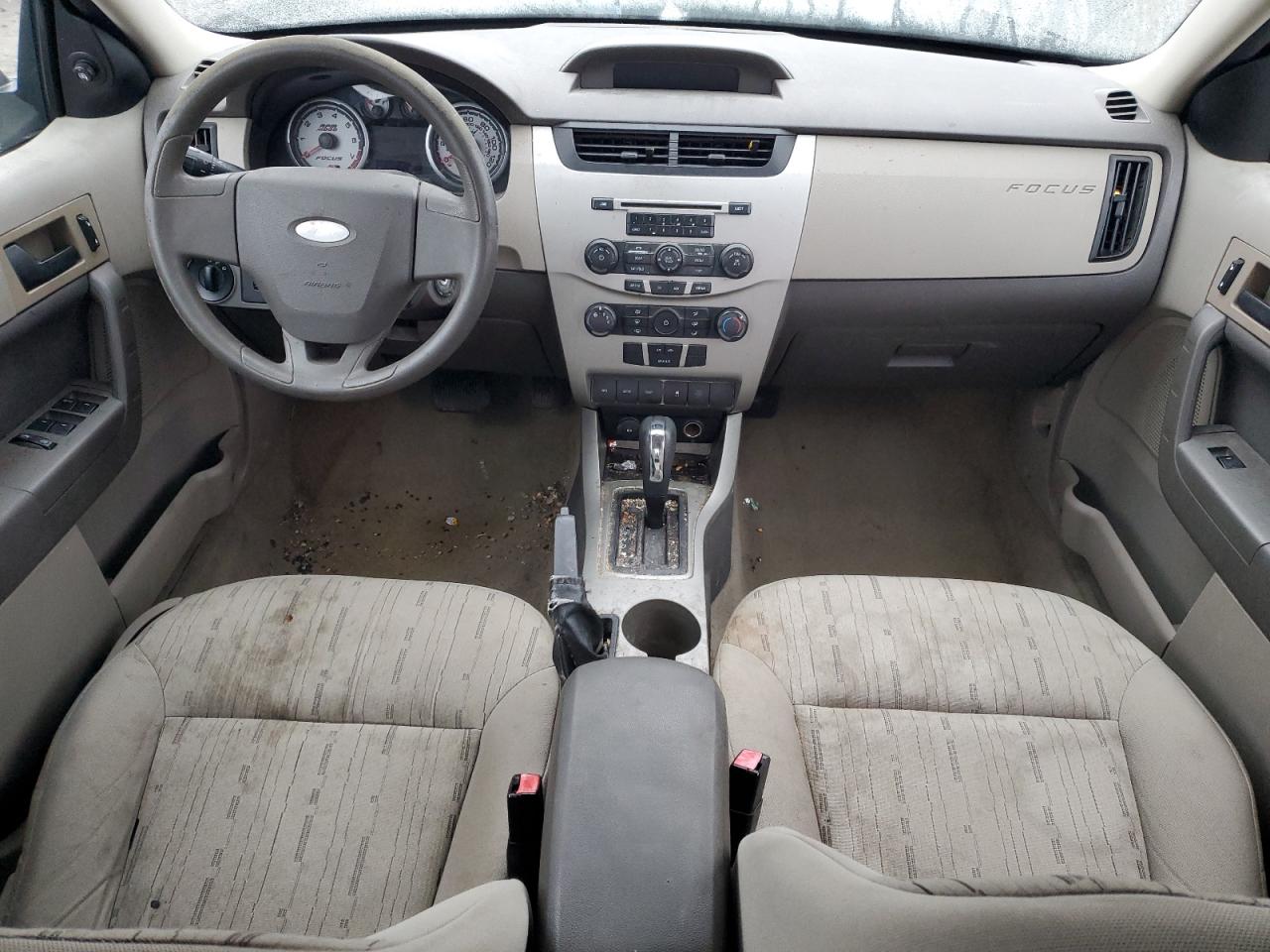 Ford Focus Se Image 5