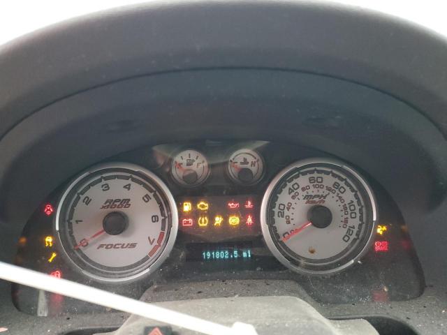 Ford Focus Se Image 10