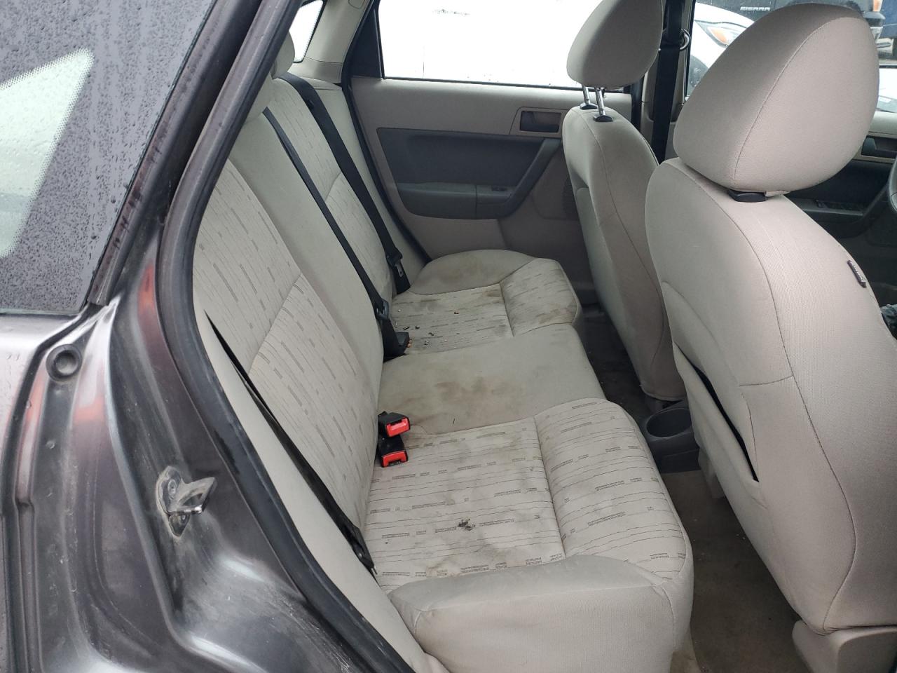 Ford Focus Se Image 8