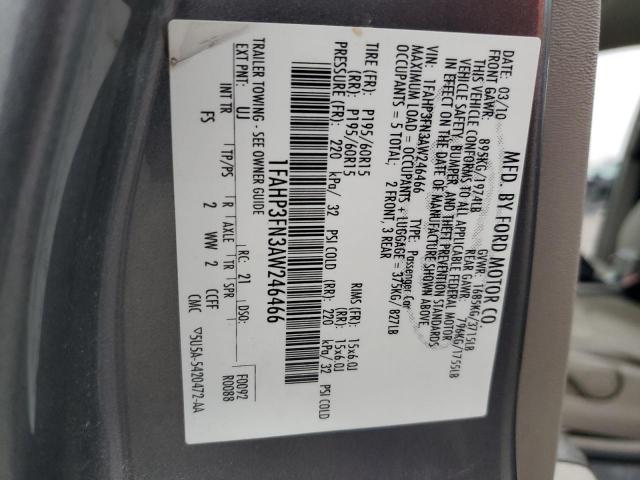 Ford Focus Se Image 11