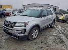 Ford Explorer Xlt Image 1