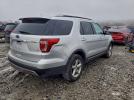 Ford Explorer Xlt Image 6