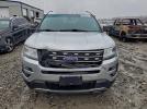 Ford Explorer Xlt Image 12