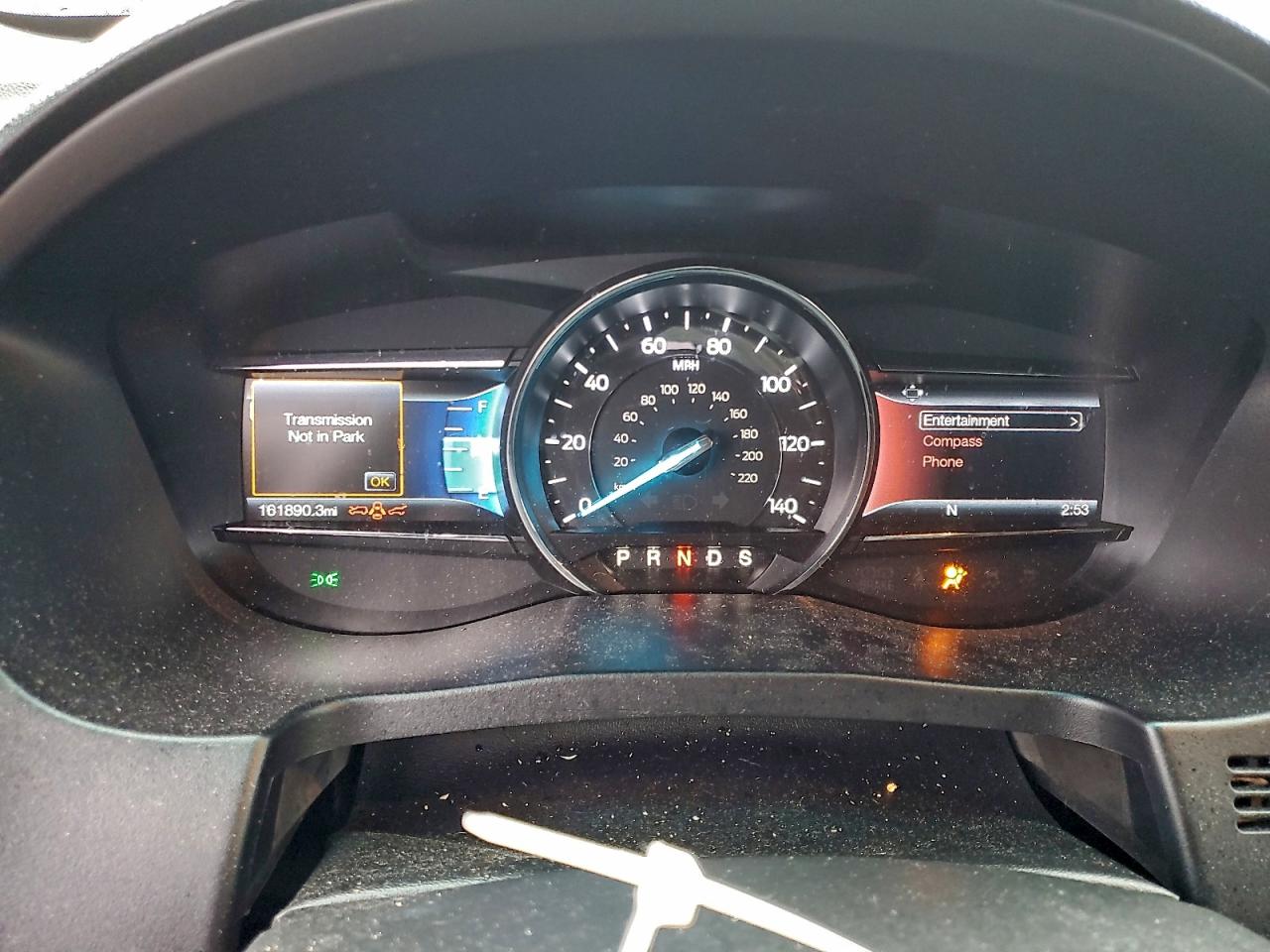 Ford Explorer Xlt Image 4