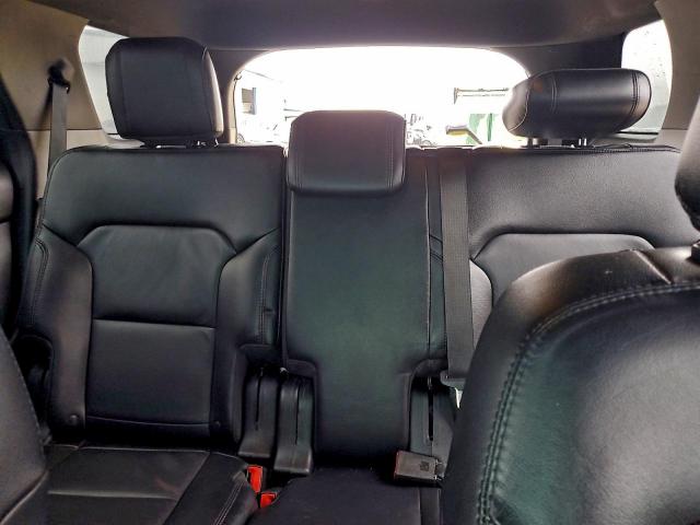 Ford Explorer Xlt Image 3