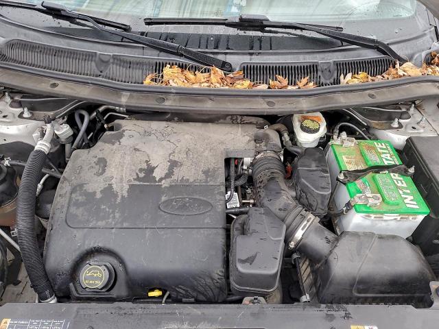 Ford Explorer Xlt Image 10