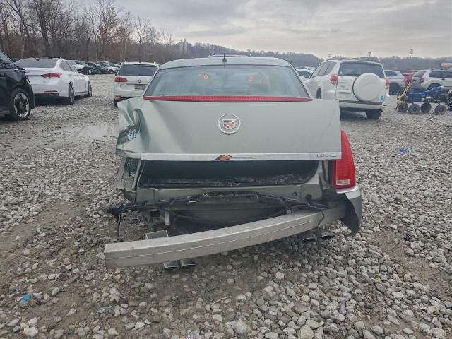 Cadillac DTS Image 13