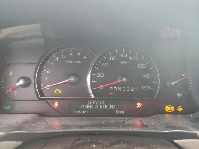 Cadillac DTS Image 8