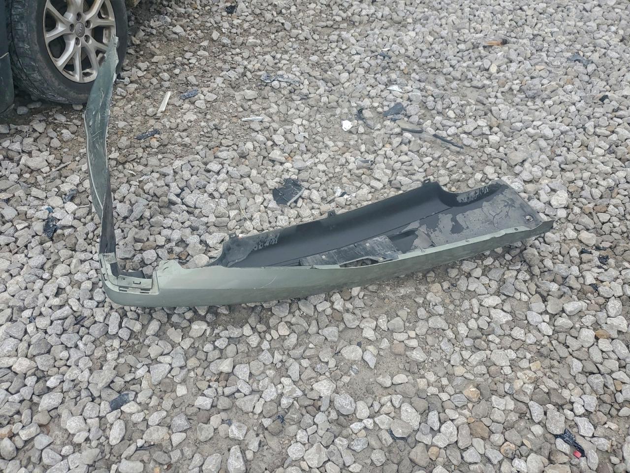 Cadillac DTS Image 12