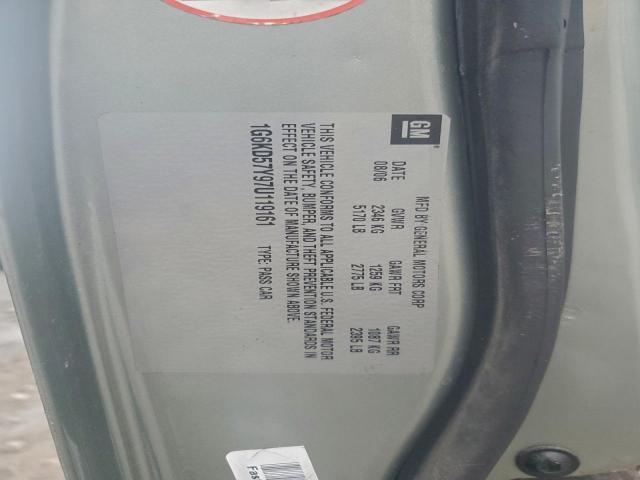 Cadillac DTS Image 2